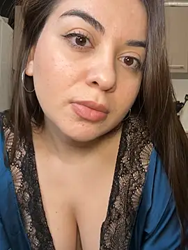 Lovynna online show from February 23, 8:39 pm