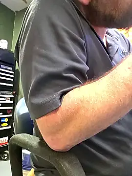 Txweld69 online show from January 12, 9:31 pm