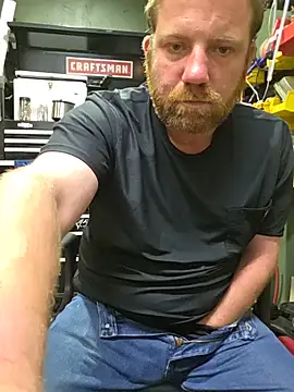 Txweld69 online show from June 14, 7:27 pm