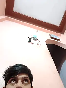 Snapshot of Ritik143jhil chatting on November 15, 11:07 am Ritik143jhil online show from November 15, 11:07 am