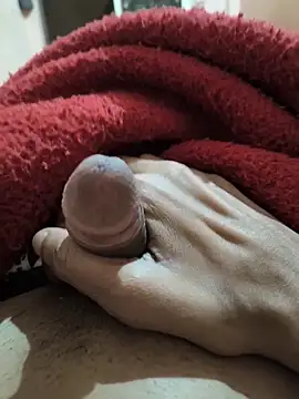 Snapshot of Ritik143jhil chatting on December 3, 11:52 am Ritik143jhil online show from December 3, 11:52 am