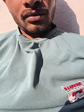 Snapshot of Ritik143jhil chatting on January 8, 9:44 am Ritik143jhil online show from January 8, 9:44 am