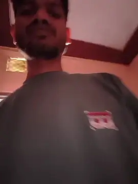 Snapshot of Ritik143jhil chatting on January 15, 9:47 am Ritik143jhil online show from January 15, 9:47 am