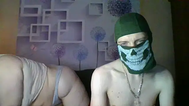 honey sweet couple online show from December 4, 7:33 pm