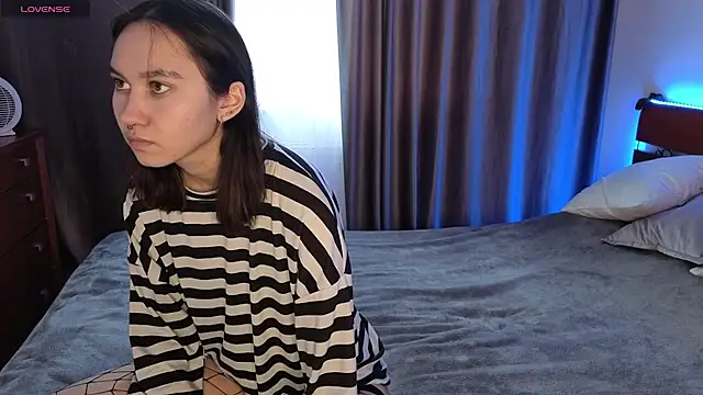 Snapshot of gollytiana chatting on February 12, 11:05 am gollytiana online show from February 12, 11:05 am