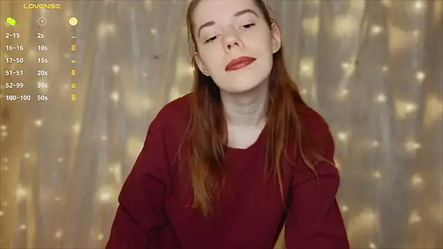 Margie Dorene online show from March 18, 9:29 pm