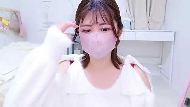 Ha chan online show from November 25, 7:30 am