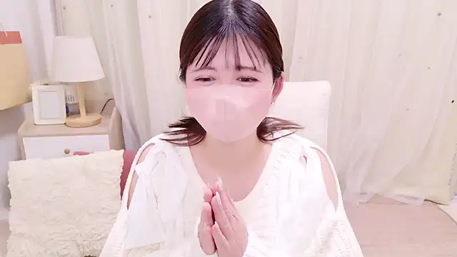 Ha chan online show from January 17, 11:30 pm