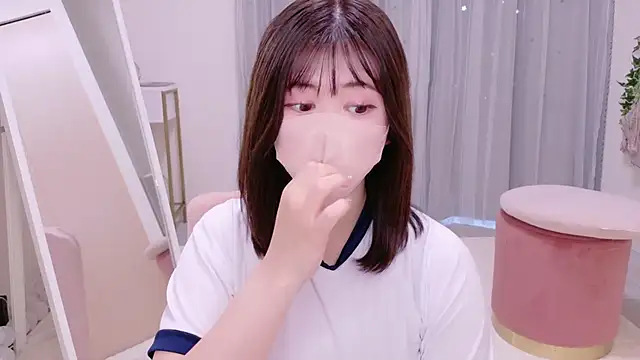 Ha chan online show from March 1, 3:08 am