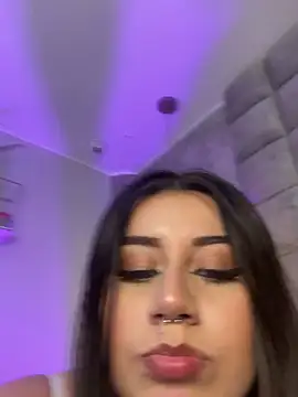 GinebraBelucci online show from January 15, 9:14 am