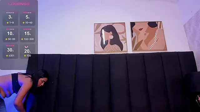 tamibaby7 online show from December 1, 3:33 am