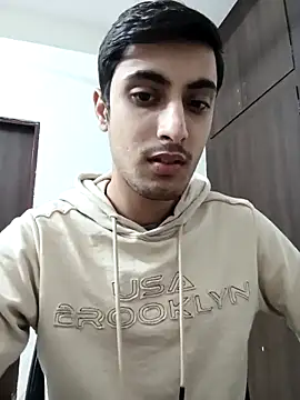 Jemin og online show from February 2, 12:37 pm