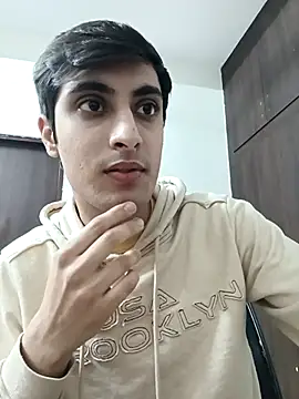 Jemin og online show from February 13, 4:36 pm