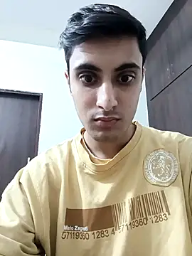 Jemin og online show from February 25, 4:27 pm