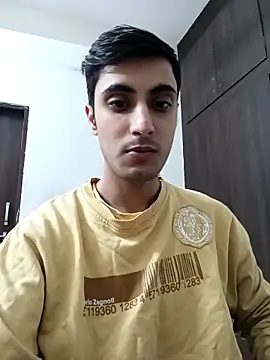 Jemin og online show from March 8, 8:40 am