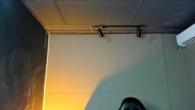 nicolvibes 212 online show from November 27, 9:28 pm