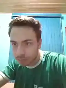 Vinicius Ribas42 online show from January 14, 11:42 pm