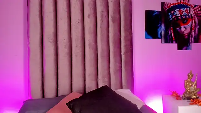 GabrielaSuarez  online show from July 31, 9:36 pm