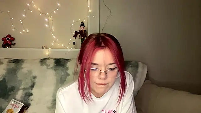 ZealousCulex online show from February 12, 10:38 pm