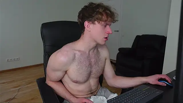 Charles Dreams online show from June 17, 3:57 pm