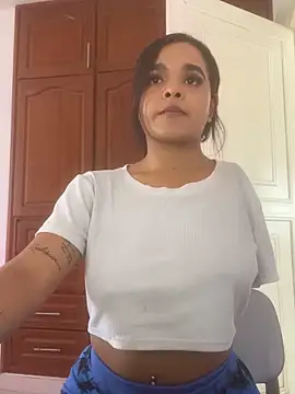 Tatiana-Jaaramillo online show from March 9, 3:49 pm