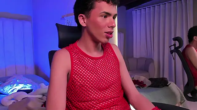 Seab trooy online show from February 14, 3:47 am