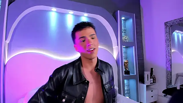 Seab trooy online show from February 24, 3:15 am