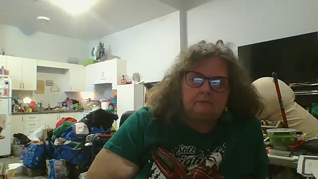 TiguhguhrsRose online show from November 26, 3:29 am