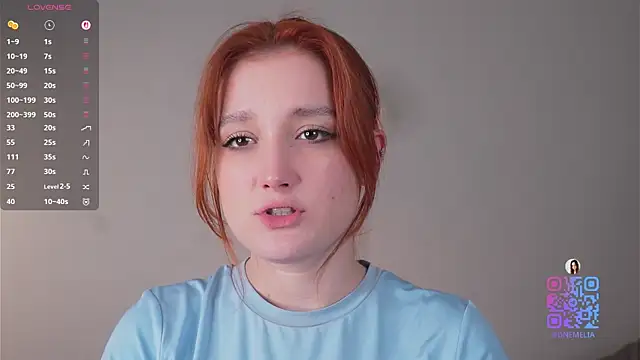 Snapshot of AmelieSeductress chatting on December 2, 1:05 pm AmelieSeductress online show from December 2, 1:05 pm