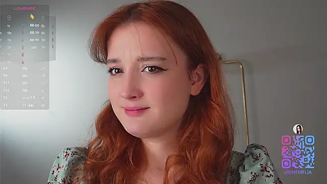 Snapshot of AmelieSeductress chatting on December 16, 1:38 pm AmelieSeductress online show from December 16, 1:38 pm