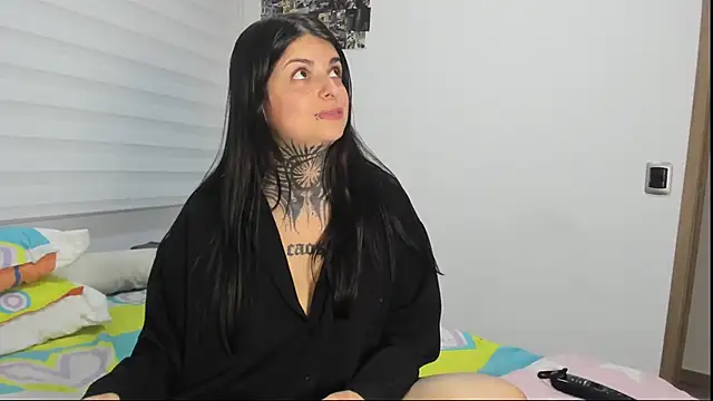 Lia levine online show from March 27, 6:40 pm