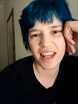 DevaBlu online show from November 13, 11:36 pm