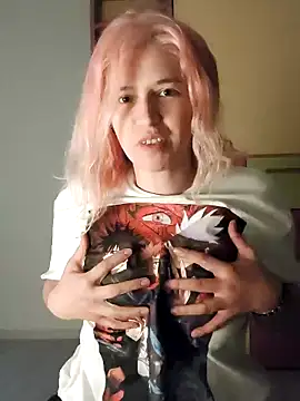 DevaBlu online show from November 14, 3:00 pm