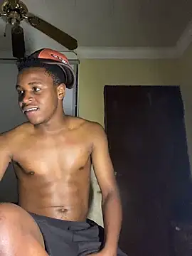 TriggaStar online show from November 16, 2:39 am