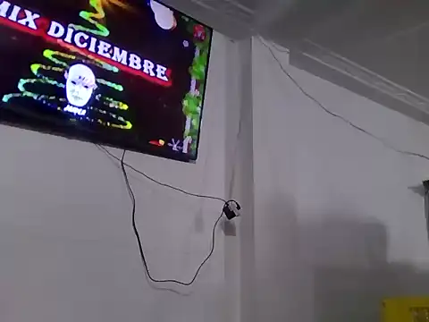 marcelaxxxl online show from November 14, 1:37 am