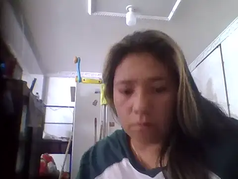 marcelaxxxl online show from November 23, 7:46 pm