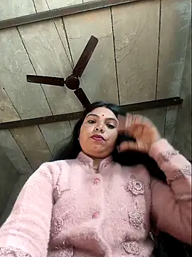 Snapshot of Jankisinghji chatting on November 14, 3:05 am Jankisinghji online show from November 14, 3:05 am