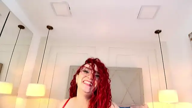 Snapshot of ScarlethVegas chatting on November 22, 6:12 am ScarlethVegas online show from November 22, 6:12 am