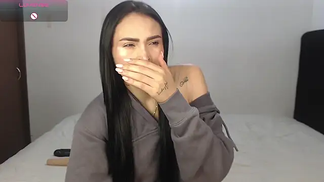 Snapshot of Linda__fiore chatting on March 21, 8:08 am Linda fiore online show from March 21, 8:08 am