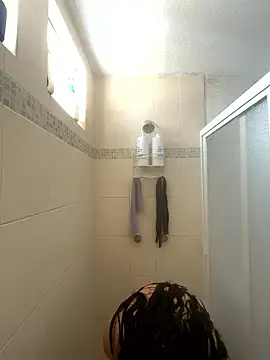 Monica17 online show from January 6, 8:12 pm