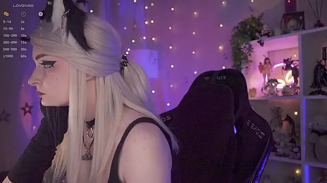 vronnier online show from February 5, 3:05 pm