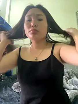 Snapshot of ryry-cute chatting on November 18, 3:23 am ryry-cute online show from November 18, 3:23 am