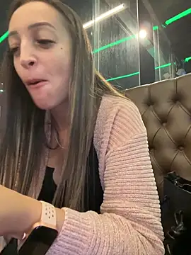 BelleRune online show from March 20, 10:25 pm