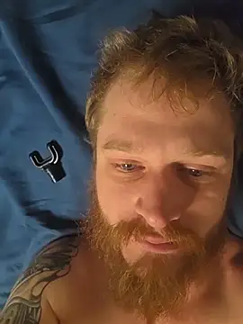 Redheadstud online show from February 4, 11:27 am