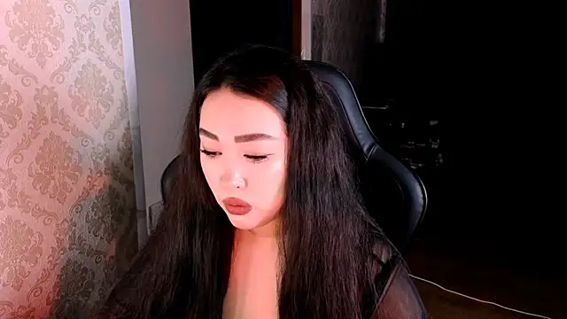 Emma Uilson online show from July 20, 2:08 pm