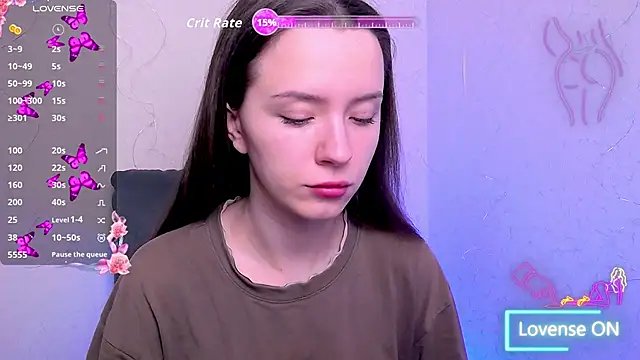 BellaVelure6767 online show from June 3, 2:58 am