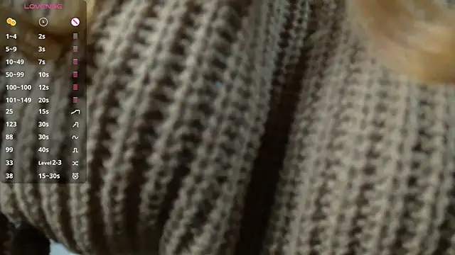 AdritVance online show from November 23, 6:35 am