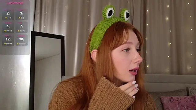 AdritVance online show from November 30, 11:03 am