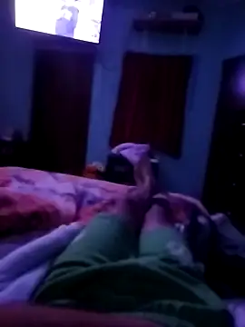 Jaz Antoni69 online show from November 15, 5:16 am