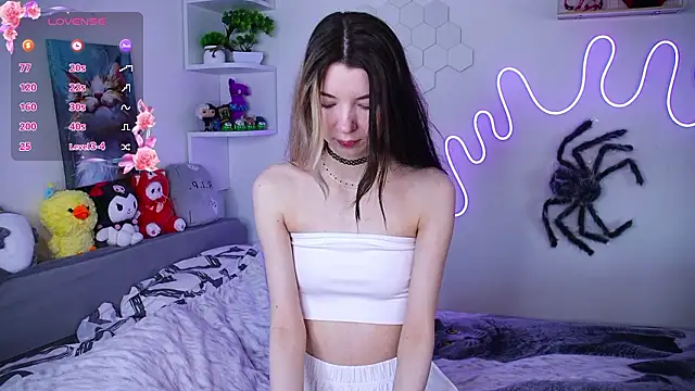 Emmie shy online show from March 10, 12:21 pm